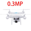 Drone S29 rotating camera