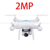 Drone S29 rotating camera