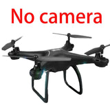 Drone S29 rotating camera