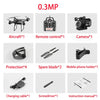 Drone S32T