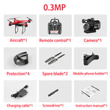 Drone S32T