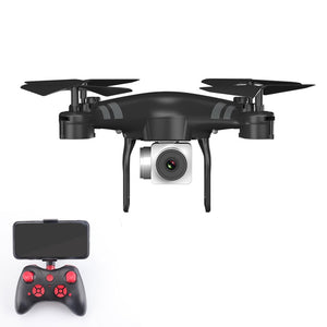 Mini Drone with Camera 2.4G WIFI