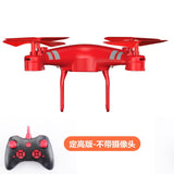 Mini Drone with Camera 2.4G WIFI