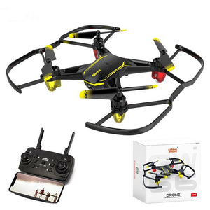 Mini Drone Quadrocopter FPV