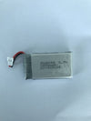 Folding RC Quadcopter