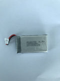 Folding RC Quadcopter