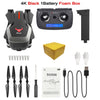 Mini drone GPS 5G WIFI
