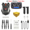 Mini drone GPS 5G WIFI