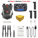 Mini drone GPS 5G WIFI