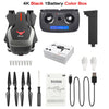 Mini drone GPS 5G WIFI