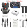 Mini drone GPS 5G WIFI