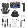 Mini drone GPS 5G WIFI