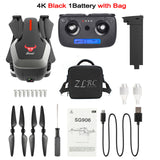 Mini drone GPS 5G WIFI