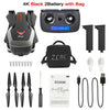 Mini drone GPS 5G WIFI