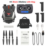 Mini drone GPS 5G WIFI