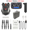 Mini drone GPS 5G WIFI