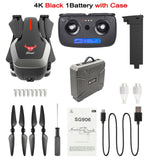 Mini drone GPS 5G WIFI