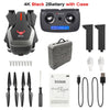 Mini drone GPS 5G WIFI