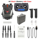 Mini drone GPS 5G WIFI