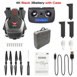 Mini drone GPS 5G WIFI