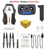 Mini drone GPS 5G WIFI