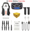 Mini drone GPS 5G WIFI