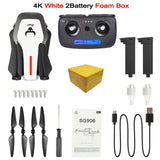 Mini drone GPS 5G WIFI