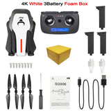 Mini drone GPS 5G WIFI