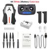 Mini drone GPS 5G WIFI