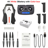 Mini drone GPS 5G WIFI