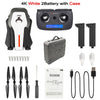 Mini drone GPS 5G WIFI
