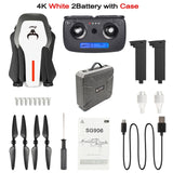 Mini drone GPS 5G WIFI