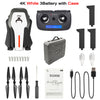 Mini drone GPS 5G WIFI