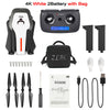 Mini drone GPS 5G WIFI