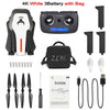 Mini drone GPS 5G WIFI