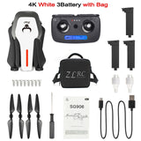Mini drone GPS 5G WIFI