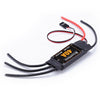 40A Brushless ESC Drone Airplanes  Speed Controller Motor