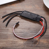 40A Brushless ESC Drone Airplanes  Speed Controller Motor