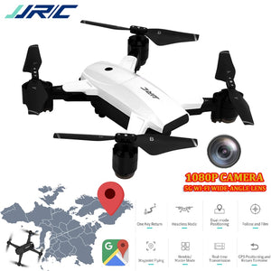 JJRC H78G Drones