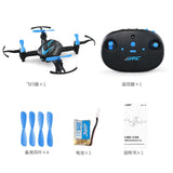 Mini Drone  JJRC H48 2.4G 4CH