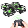 Mini Drone RC Quadcopter