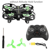 Mini Drone RC Quadcopter