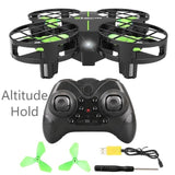 Mini Drone RC Quadcopter