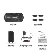 Mini Drone  SYMA Z1