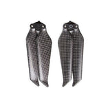 Propellers 100% carbon fiber