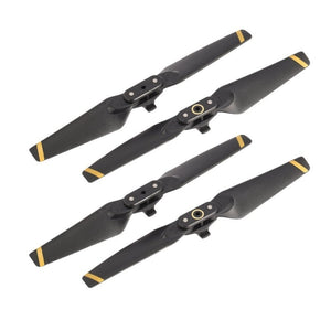 Propellers 2 Pairs FPV Foldable
