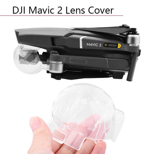 Camera Lens protector Cover Cap for DJI Mavic 2 Pro
