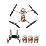 Camouflage Sticker  For DJI Mavic 2 PRO