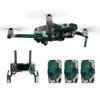 Camouflage Sticker  For DJI Mavic 2 PRO