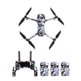 Camouflage Sticker  For DJI Mavic 2 PRO